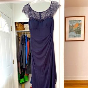 Mother of the Bride Dress